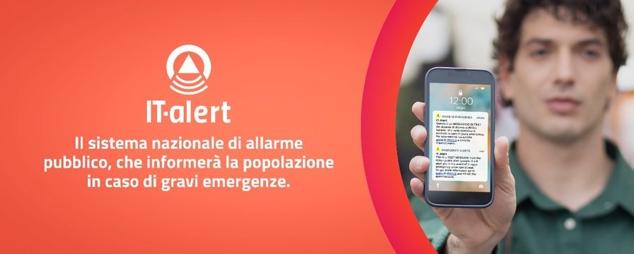 IT-Alert